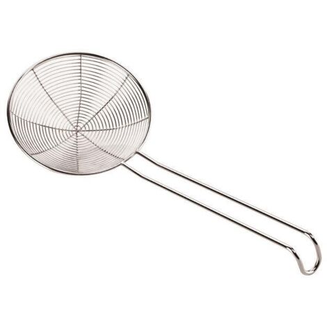 Schiumarola ragno Tescoma (1/4)