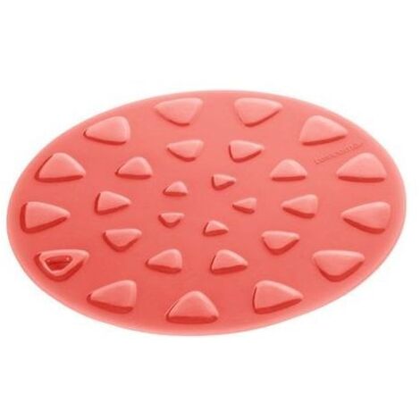 SOTTOPENTOLA SILICONE TONDO PRESTO TESCOMA