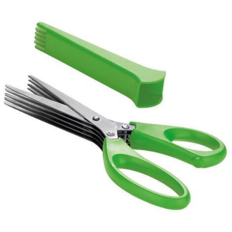 FORBICE ERBE AROMAT.MULTILAMA cm 20 PRESTO TESCOMA (1/5)