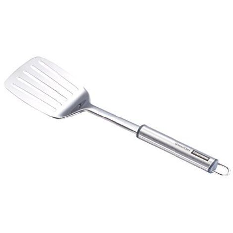 Pala forata grandchef Tescoma 428280 acciaio inossidabile 34 cm