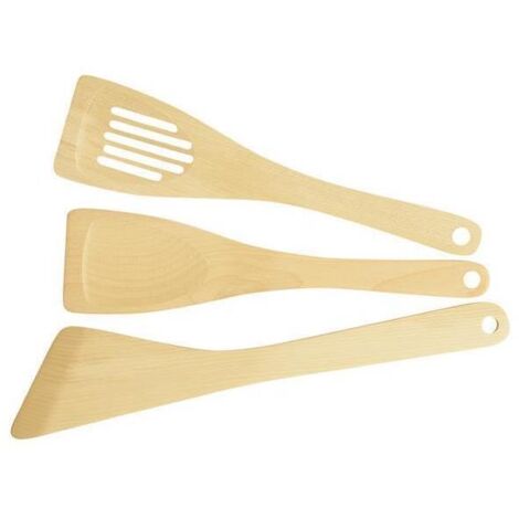 PALA LEGNO SET Pz.3 WOODY TESCOMA
