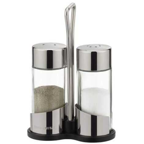 SERVIZIO SALE PEPE Set Pz.2 STAND CLUB TESCOMA (1/4)