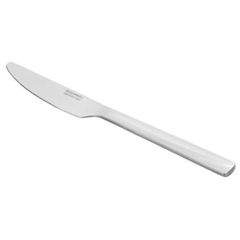 COLTELLO TAVOLA INOX Pz.2 BANQUET TESCOMA (1/2)