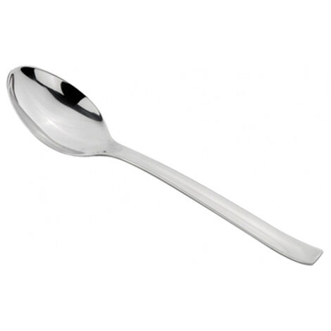 CUCCHIAINO TAVOLA INOX Pz.6 BANQUET TESCOMA (1/2)