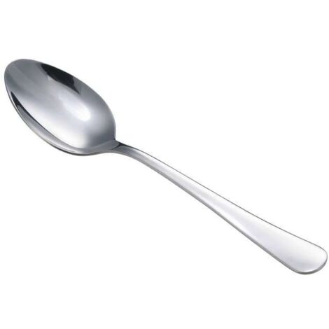CUCCHIAIO TAVOLA INOX Pz.3 CLASSIC TESCOMA (1/2)