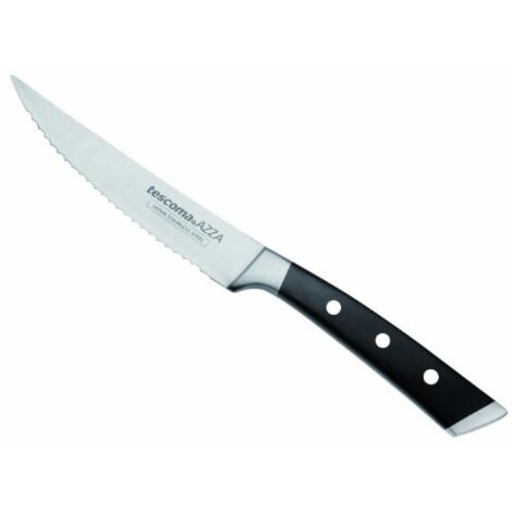 COLTELLO BISTECCA cm 13,0 AZZA TESCOMA (1/2)
