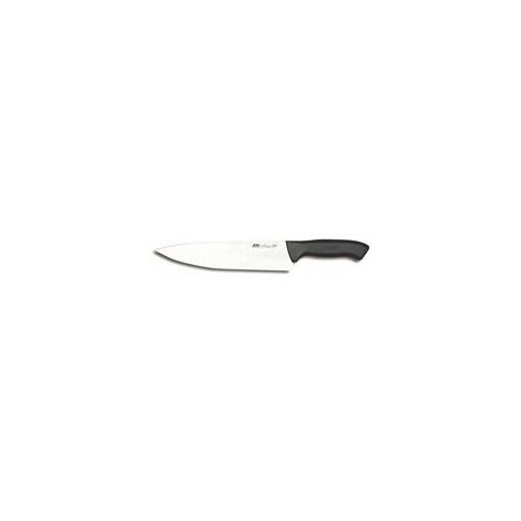 Coltello da Cucina Professionale Trinciante Seghettato Lama 25 cm