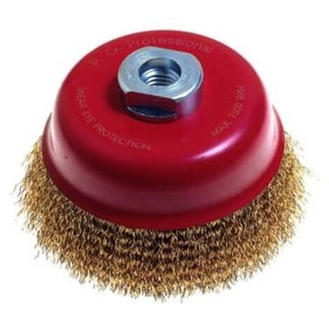 Spazzola Tazza 65 Ma14 Excel 07783 (1/5)