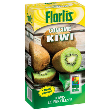 Concime Actinidia KIWI Flortis 1 Kg (1/3)