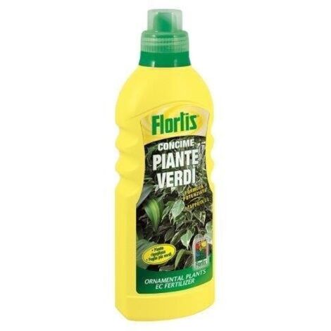 CONCIME LIQUIDO PER PIANTE VERDI GR.1150 (1/3)