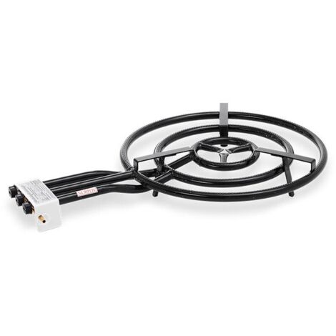 Bruciatore Paella Diametro 60 cm