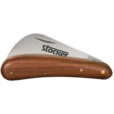 Coltello da Innesto Roncola STOCKER