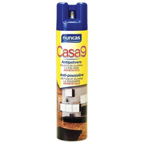 Nuncas antipolvere spray ml 400 - nuncas italia (1/2)