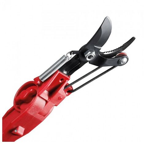 Svettatoio Sniper Lama Bypass ARCHMAN 2 - 4 mt - size 2 mt
