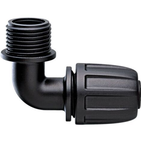 Claber Goccia Goccia Raccordo Gomito1-2 99019
