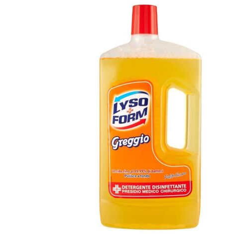 Lysoform Casa Greggio 1 L