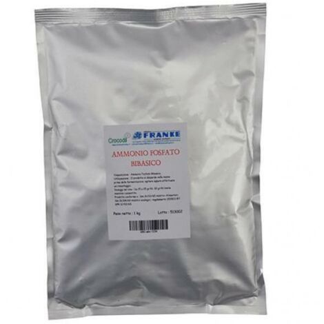 Sali Nutritivi Disponibile nei formati 500 gr - 1Kg - size 500 gr (1/2)