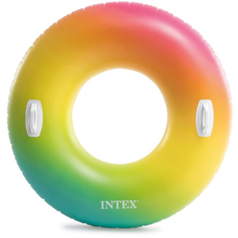 Ciambellone con Maniglie D119 cm Intex (1/10)
