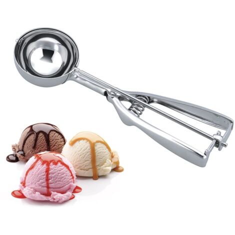 PORZIONATORE GELATO MOLLA cm 5 PRESTO TESCOMA (1/3)