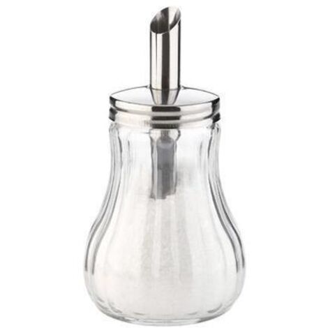 Zuccheriera Vetro ml 250 con Bec Classic Tescoma 654046