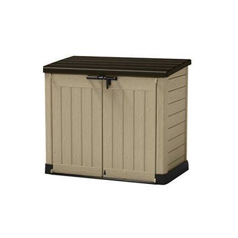 Porta Attrezzi Store It Out Max Beige Keter (1/6)