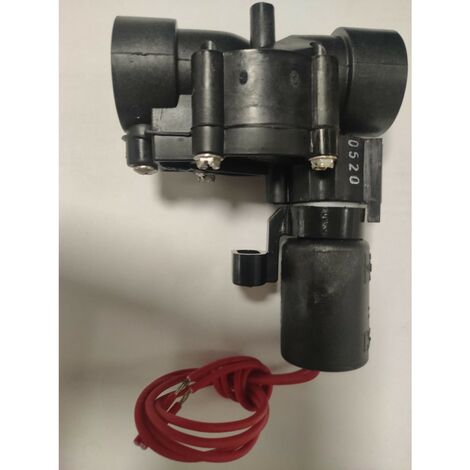 Elettrovalvola IRRITROL Richdell - 1 FF, 24V, Per Impianti Di Irrigazione - Foto 7