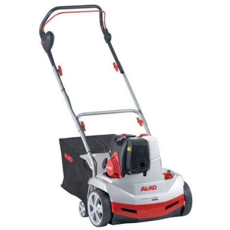 Arieggiatore Elettrico AL-KO Combi Care 38 P