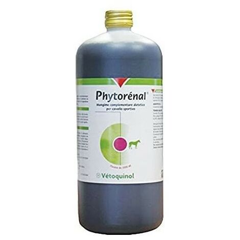 Phytorenal Lt.1 - Diuretico