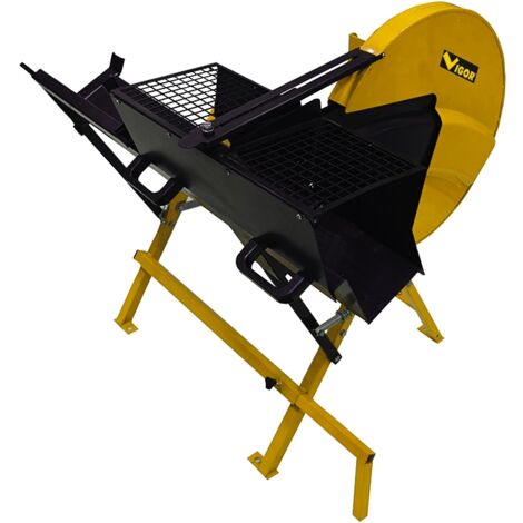 Tagliatronco VS400 2200W Vigor (1/4)