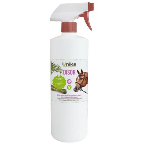 Repellente DISOR CITRONELLA 1LT UNIKA