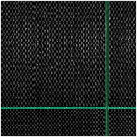 Telo Pacciamante Nero Covertex 1,65 Misure Assortite by Tenax - size 1