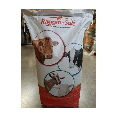 MANGIME TAURUS 14 PLUS 25KG RAGGIO DI SOLE