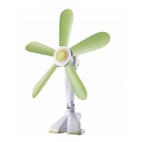 Ventilatore da Tavolo Senza Griglia Margarita CFG