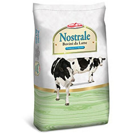 Mangime VM 190 Raggio di Sole 25kg