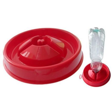 Abbeveratoio BEVERCIP 23 cm NOVITAL