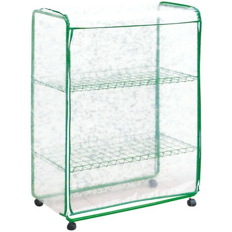 Telo di ricambio per Serre Hiwa/Trolley