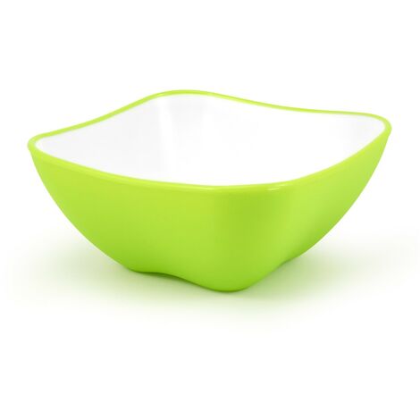 Insalatiera Medium Diva GIOSTYLE - size Verde
