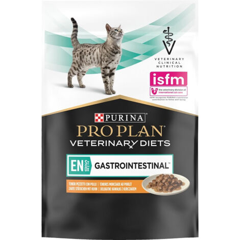 PRO Plan Gatto Veterinary Diet Pollo 85 gr PURINA