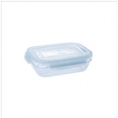 Contenitore Fresh Lock Rettangolare TONTARELLI - size XL (1/4)