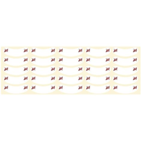 Lunette Adesive "Annata" FERRARI (1/2)