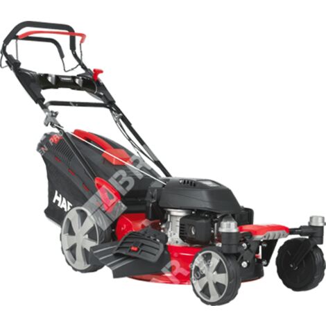 Rasaerba HARRY HR 5300 SBQZT