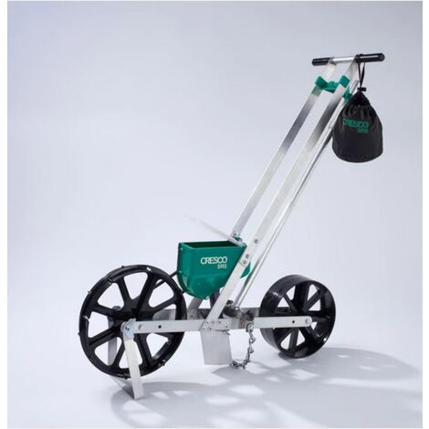 Seminatrice 1001B Per Ortaggi CRESCO
