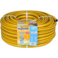 Hozelock Tubo Tricoflex Ultraflex da 50/25 m (diam 19 mm) G.F. - size 50 mt