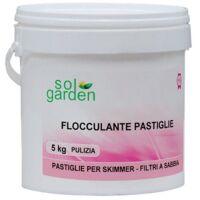 Solgarden Algaclean – Antialga 1kg
