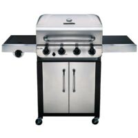 Char-Broil Convective 440S - Barbecue a Gas
