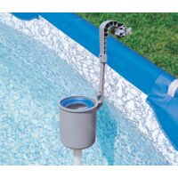 Skimmer Deluxe per Piscine Intex e Bestway