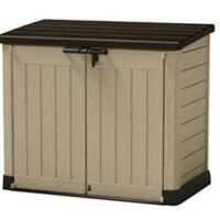 Porta Attrezzi Store It Out Max Beige Keter