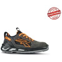 Scarpe Antinfortunistiche Ryder Upower Taglie 37-45 - size 40