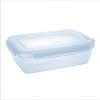 Contenitore Fresh Lock Rettangolare TONTARELLI - size L