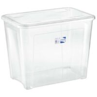 Combi-Box 67L TONTARELLI